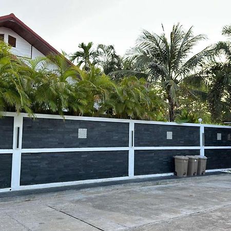 Villa Happy Home Rawai Extérieur photo