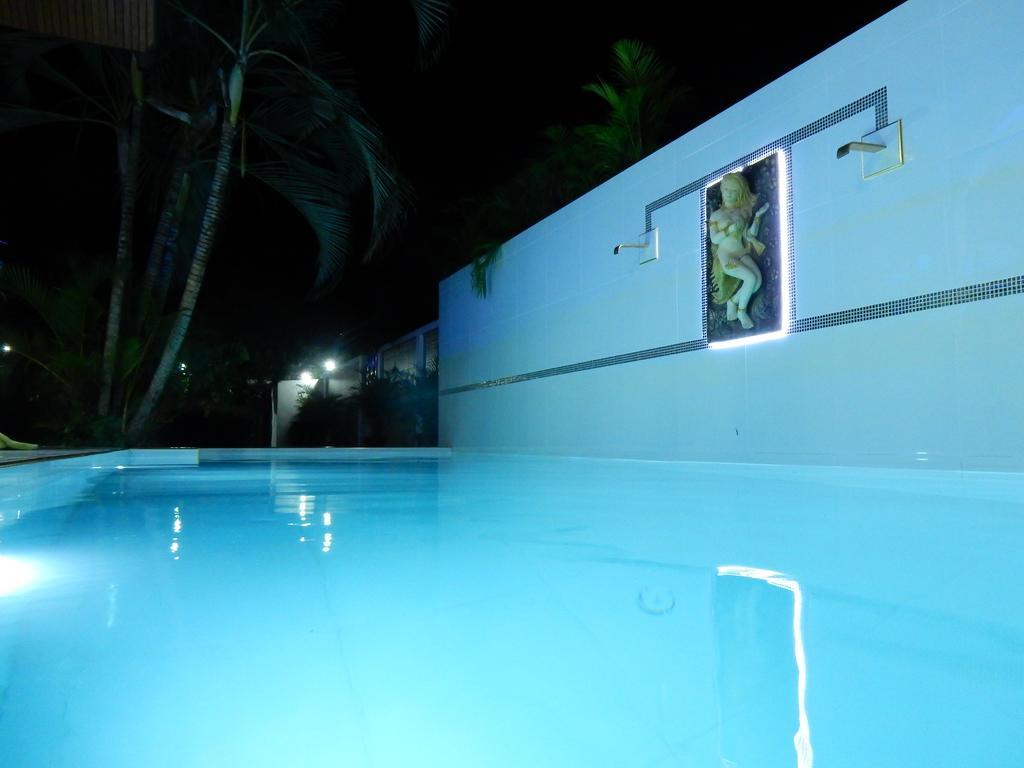 Villa Happy Home Rawai Chambre photo