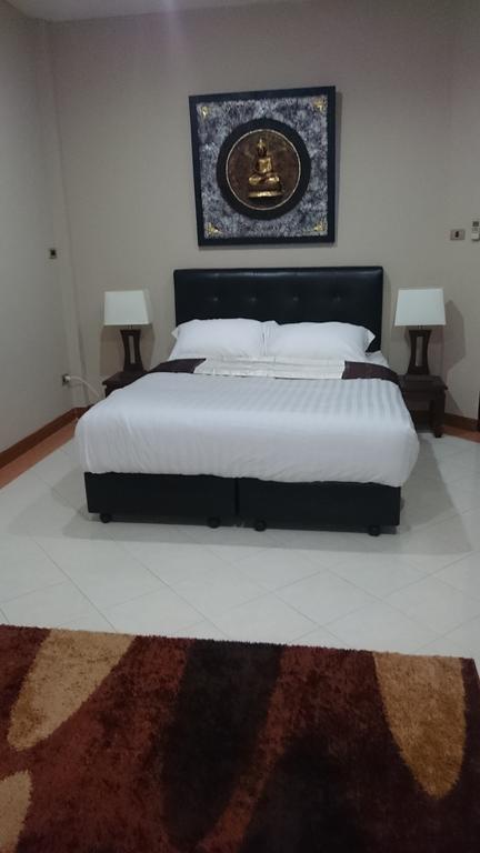 Villa Happy Home Rawai Chambre photo