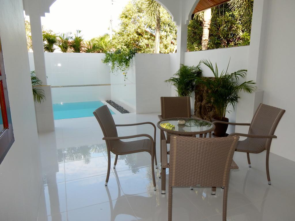 Villa Happy Home Rawai Chambre photo