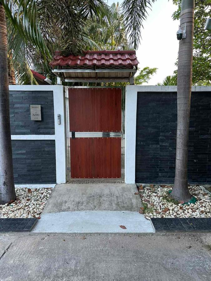 Villa Happy Home Rawai Extérieur photo