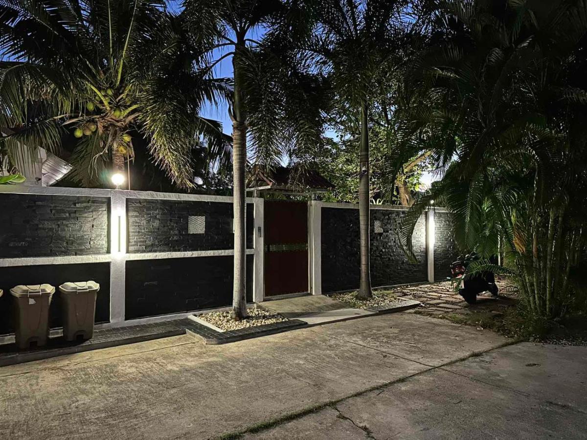 Villa Happy Home Rawai Extérieur photo