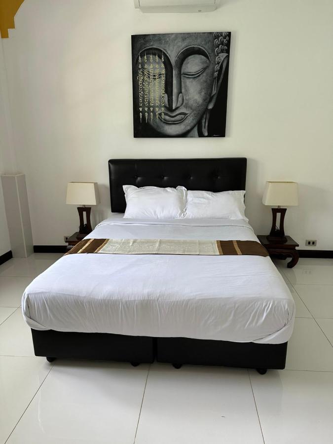 Villa Happy Home Rawai Extérieur photo
