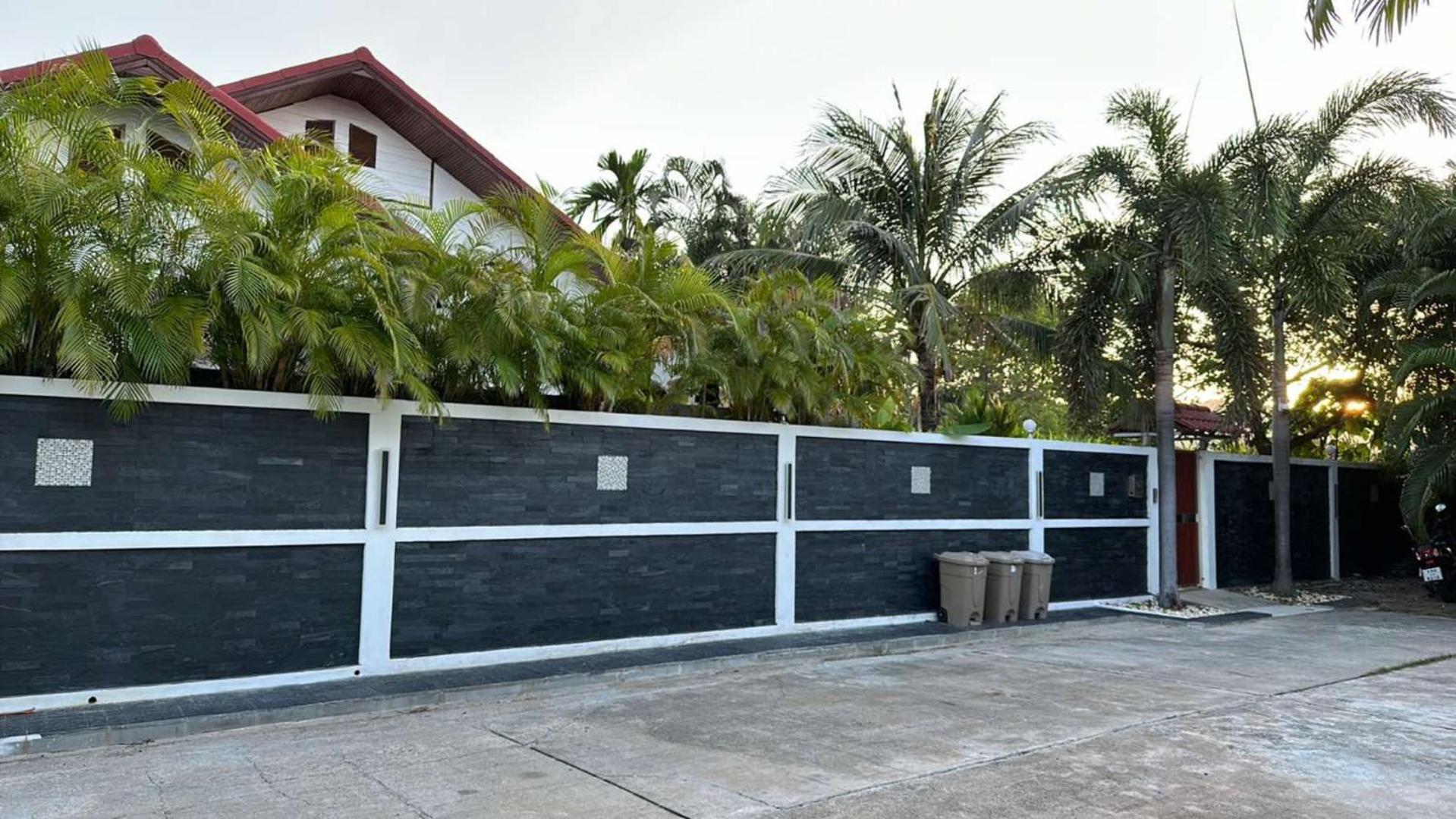 Villa Happy Home Rawai Extérieur photo