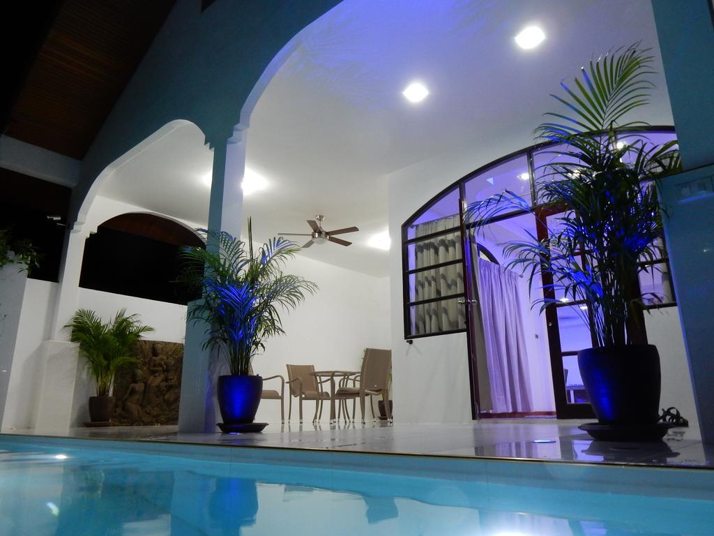 Villa Happy Home Rawai Extérieur photo