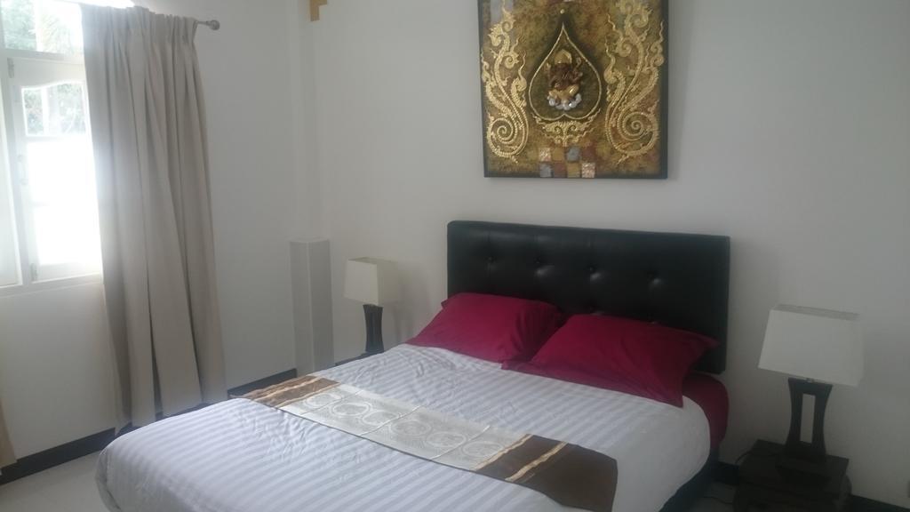 Villa Happy Home Rawai Chambre photo