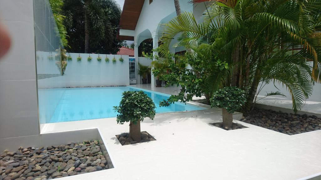 Villa Happy Home Rawai Extérieur photo