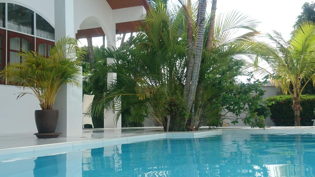 Villa Happy Home Rawai Extérieur photo