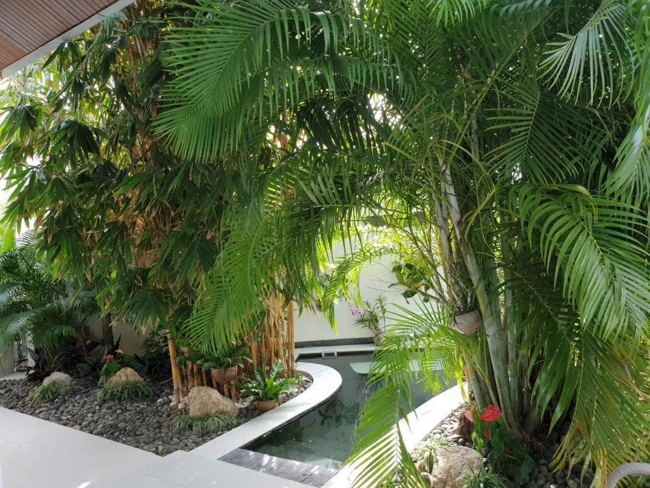 Villa Happy Home Rawai Extérieur photo